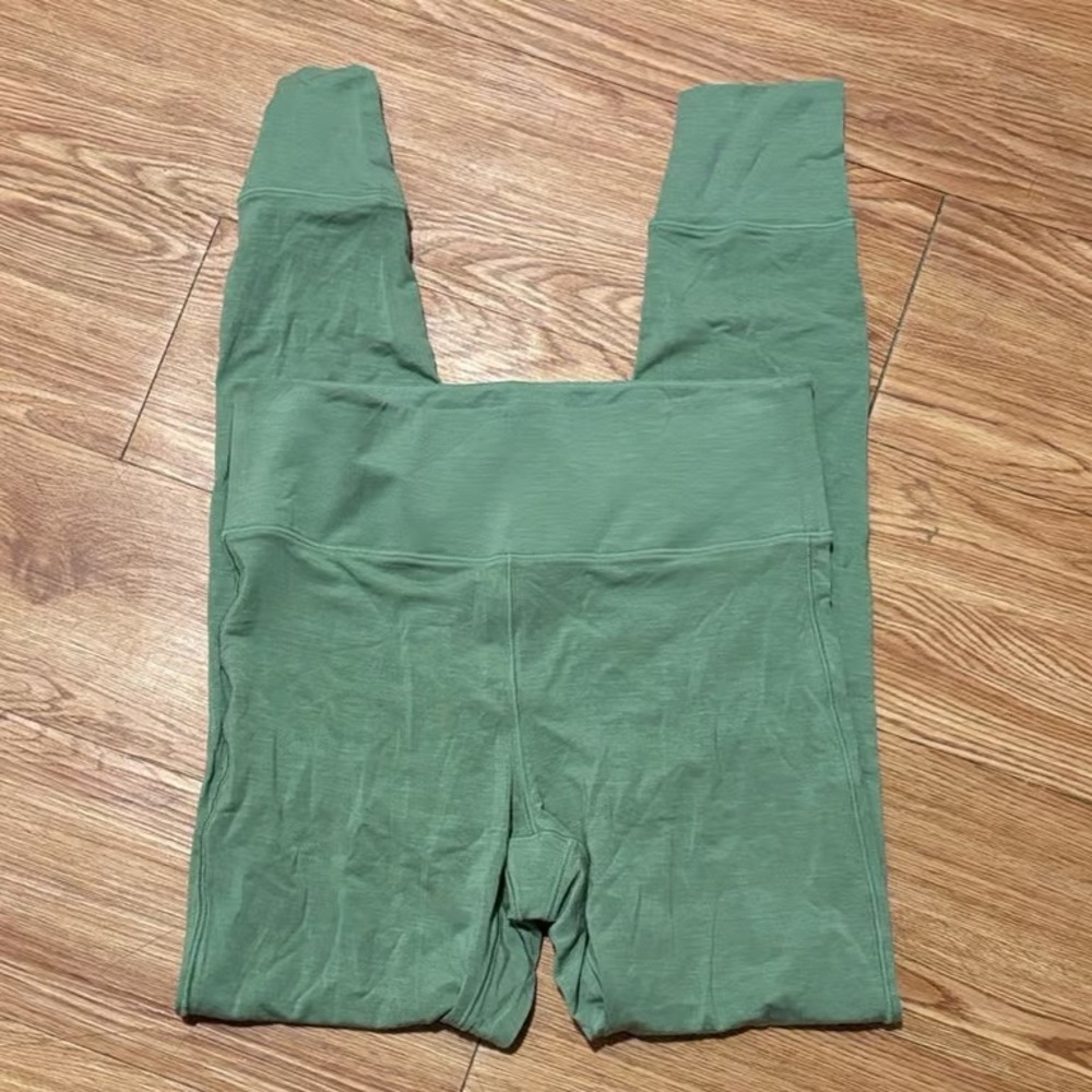 Parade Leggings